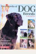 Barron's Encyclopedia of Dog Breeds: Profiles of 150 Breeds