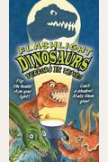 Flashlight Dinosaurs, Terror In Time