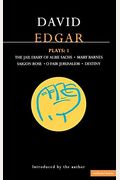 Edgar Plays: One