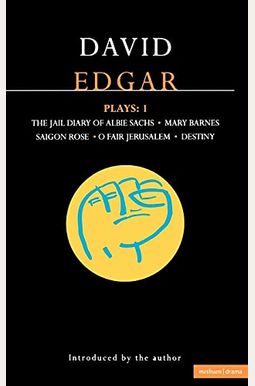 Edgar Plays: One Edgar Plays: One