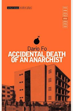 Accidental Death of Anarchist