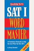 SAT I Wordmaster Level II