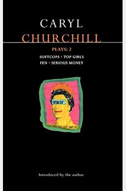 Churchill: Plays Two Churchill: Plays Two