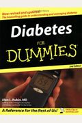 Diabetes For Dummies