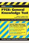 Ftce: General Knowledge Test