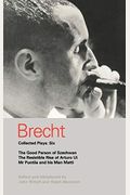 Brecht Collected Plays: 7: Visions Of Simone Machard; Schweyk In The Second World War; Caucasian Chalk Circle; Duchess Of Malfi