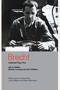 Brecht Collected Plays: 5: Life Of Galileo; Mother Courage And Her Children (World Classics)