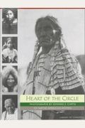 Heart Of The Circle: Photographs Of Native American Women