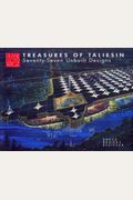 Treasures of Taliesin: Seventy-Seven Unbuilt Designs