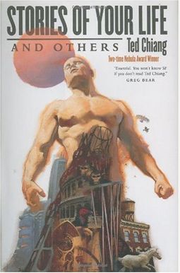 Stories Of Your Life And Others Stories Of Your Life And Others