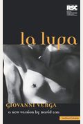 La Lupa: The She Wolf