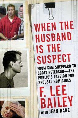 When The Husband Is The Suspect When The Husband Is The Suspect