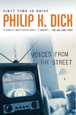Voices From The Street Voices From The Street