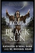 People Of The Black Sun A People Of The Longhouse Novel North Americas Forgotten Past