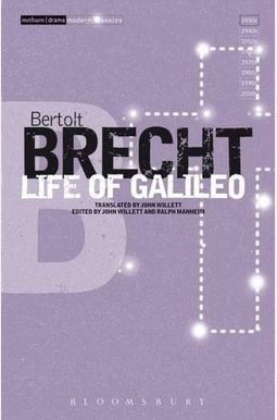 The Life Of Galileo The Life Of Galileo