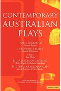 Contemporary Australian Plays: Hotel Sorrento/Dead White Males/Two/The 7 Stages Of Grieving/The Popular Mechanicals