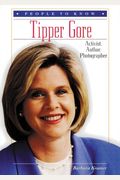Tipper Gore: Activist, Author, Photographer (People to Know)