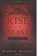 Rise Of The Beast (Tears Of Heaven) (Volume 3)