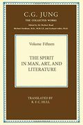 The Spirit In Man, Art And Literature (Routledge Classics)