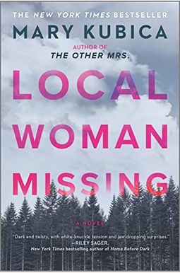 Local Woman Missing Local Woman Missing