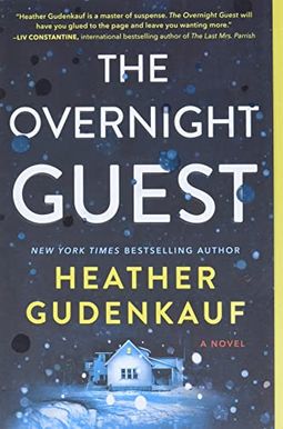 The Overnight Guest The Overnight Guest