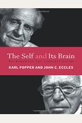 The Self And Its Brain: An Argument For Interactionism