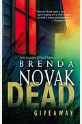 Dead Giveaway (The Stillwater Trilogy, Book 2)