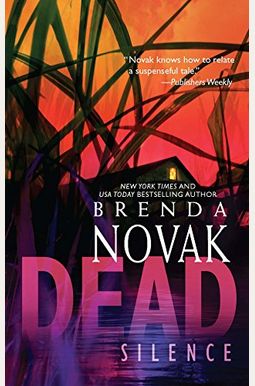 Dead Silence (Stillwater Trilogy) Dead Silence (Stillwater Trilogy)