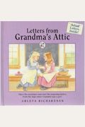 Letters From Grandma's Attic
