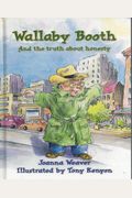 Wallaby Booth