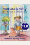 Tattletale Tilly (Attitude Adjusters)