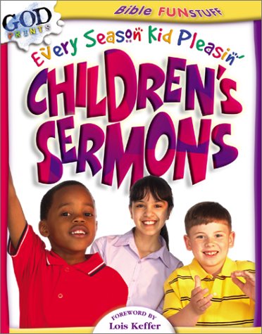 Buy Children's Sermons Book By: Susan Miller