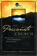 Passionate Church