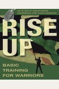 Rise Up: Counting The Cost Of Believing (Curriculum Kit)