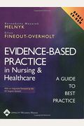 Evidence-Based Practice in Nursing and Healthcare: A Guide to Best Practice