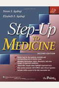Step-Up To Medicine: International Edition