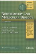 BRS Biochemistry and Molecular Biology, Fourth Edition (Board Review Series)