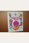 Barney's Favorite Mother Goose Rhymes