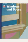 Windows And Doors (Home Repair And Improvement (Updated Series))