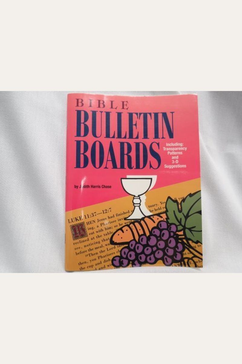 buy-bible-bulletin-boards-book-by-publishing-standard
