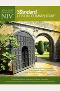 Niv(R) Standard Lesson Commentary(R) 2014-2015