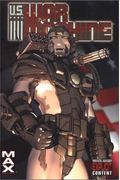 Us War Machine
