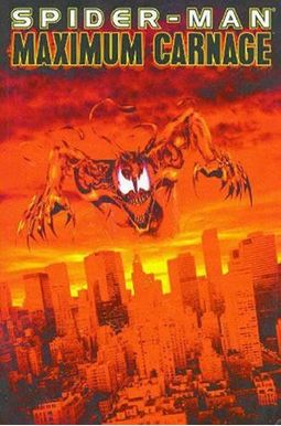 Spider-Man: Maximum Carnage Spider-Man: Maximum Carnage
