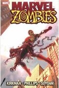 Marvel Zombies: Fantastic Four