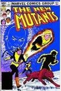 X-Men: New Mutants Classic, Vol. 1