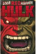Hulk Vol  Red Hulk