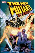 X-Men: New Mutants Classic, Vol. 5