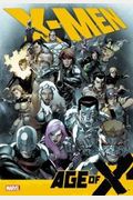 X-Men: Age Of X