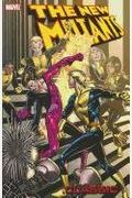 X-Men: New Mutants Classic, Vol. 6