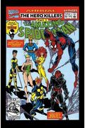 Spider-Man & The New Warriors: The Hero Killers